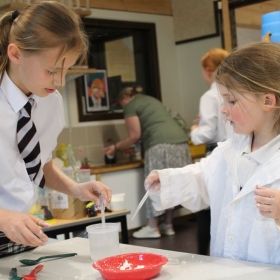 'Every Child A Scientist' Project - Photo 1