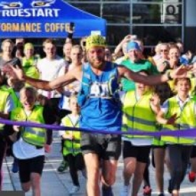 Ben Smith - The 401 Challenge (401 marathons in 401 days) - Photo 1