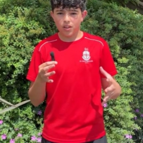 Welcome to Year 7s