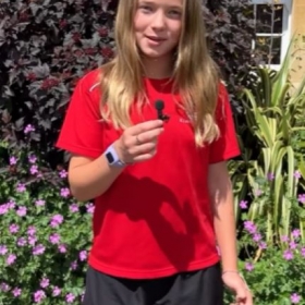 Welcome to Year 7s - Photo 2