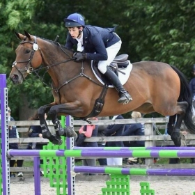 Strathallan Student Selected As Ambassador For British Eventing National Youth Forum - Photo 1