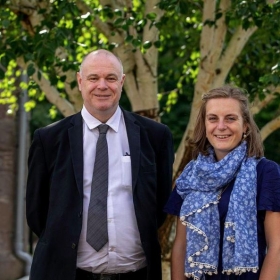 Introducing The New Assistant Heads Of Strathallan Prep School - Photo 1