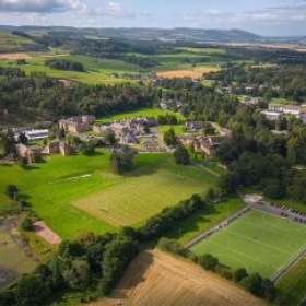 Strathallan Launches 