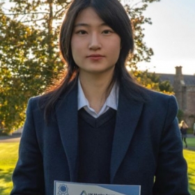 Strathallan celebrates outstanding GCSE results