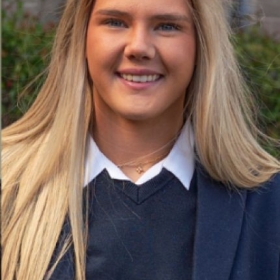 Strathallan pupils celebrate outstanding SQA results