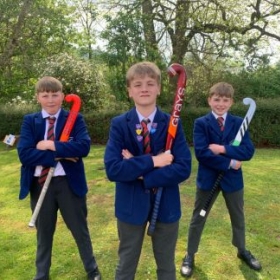 Hockey Success - Photo 1