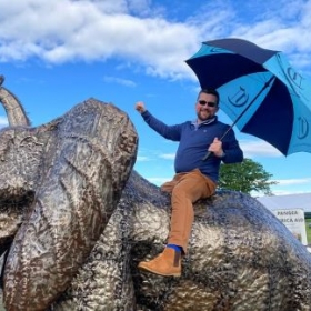 Scottish Game Fair - Photo 1