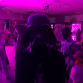Halloween Disco - Photo 2