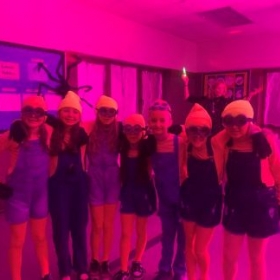 Halloween Disco - Photo 3