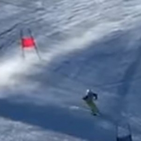 Skiing Success - Photo 2