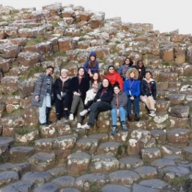 Science Outreach Trip To Ireland - Photo 2