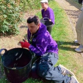 Work Experience Week - Photo 3