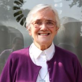 Sister Veronica Hagen