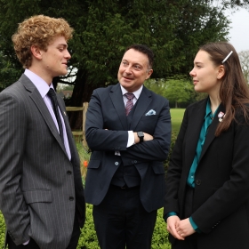 Leighton Park Shortlisted For ‘Independent Senior School Of The Year’ - Photo 3