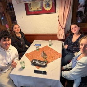 Music in Budapest! - Photo 2