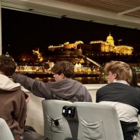 Music in Budapest! - Photo 3