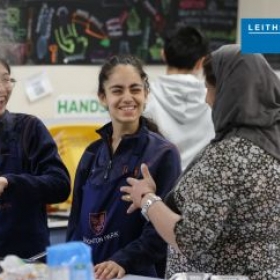 Leighton Park Launches Leiths Culinary School Courses from September! - Photo 2