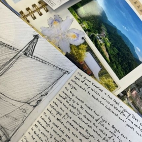 Discover the World with our Travel Scholarship!