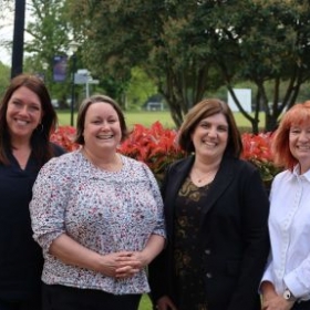 Awarded Leading Admissions team in UK - Photo 2