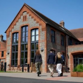 Berkshire schools named among UK's best for co-educational education