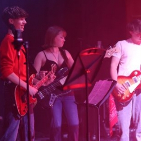 Leighton Park Shortlisted for Outstanding School Music Department Award - Photo 2