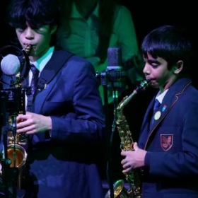 Leighton Park Shortlisted for Outstanding School Music Department Award - Photo 3