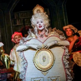 Beauty and the Beast: A Celebration of Talent, Teamwork and Theatre - Photo 2