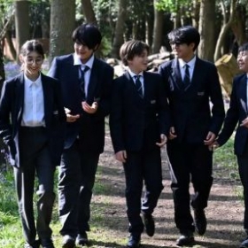 Five Reasons to Study in the UK - Photo 2