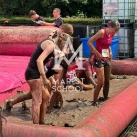 The Marist School Race for Life 2025 - Photo 3