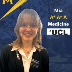 A Level Results Day 2025 - Photo 3