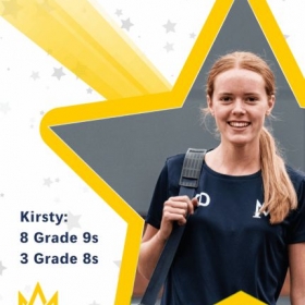 GCSE Results Day 2025 - Photo 3