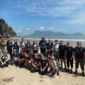 Borneo World Challenge 2025