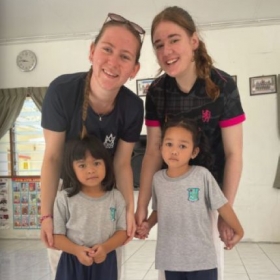 Borneo World Challenge 2025 - Photo 3