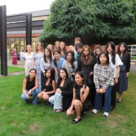 Boarding Induction Week at Queen Anne's - Photo 1