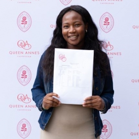 Queen Anne’s Students Achieve Academic Excellence - Photo 3