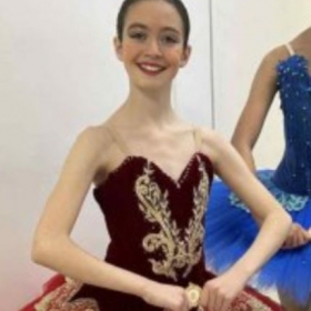 QAS Dancers Dazzle on Stage! - Photo 1