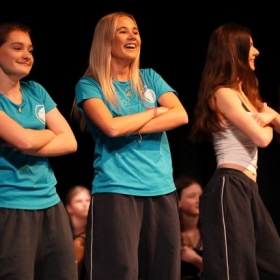 Inter-Charter Dance 2026