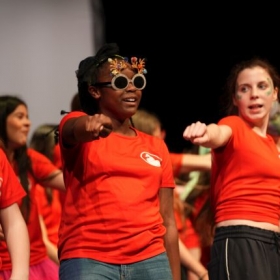 Inter-Charter Dance 2026 - Photo 2