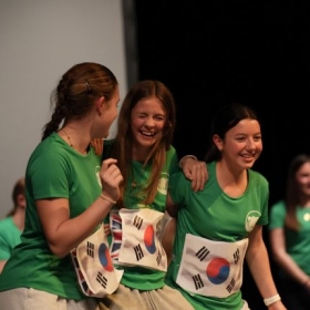 Inter-Charter Dance 2026 - Photo 3