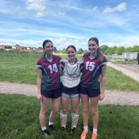Welsh Tournament