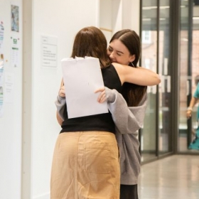 A record breaking year for Queen Anne's School, Caversham, Berkshire - Photo 2