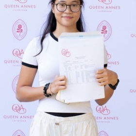 A record breaking year for Queen Anne's School, Caversham, Berkshire - Photo 3
