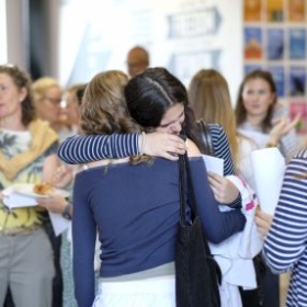 Results from a Girl-Centred Learning Environment