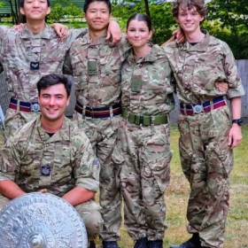 Wellington Wins the Ashburton Shield for Fifth Time Since 2012 - Photo 2