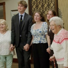 Independent School of the Year for Contribution to Social Mobility at the 2025 Awards! - Photo 1