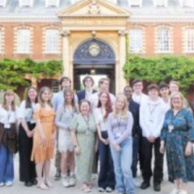 Independent School of the Year for Contribution to Social Mobility at the 2025 Awards! - Photo 2