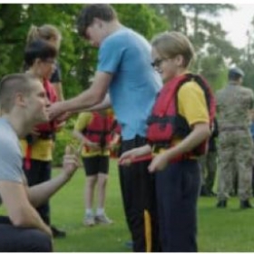 Independent School of the Year for Contribution to Social Mobility at the 2025 Awards! - Photo 3