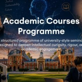New Academic Courses Programme 