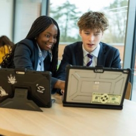 New Academic Courses Programme  - Photo 3
