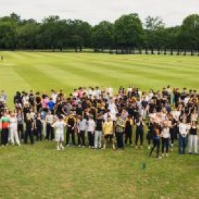 Wellington College&rsquo;s Wellbeing Festival 2026